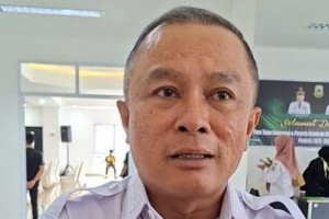 Bupati Kuningan, DR. Dian Rachmat Yanuar, M.Si.